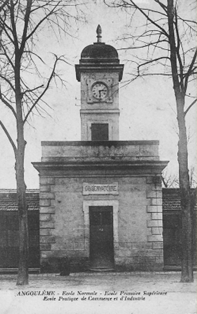 L'observatoire